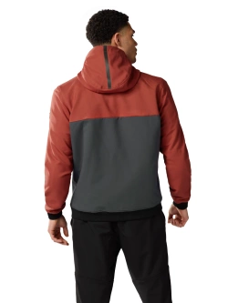 Kurtka motocyklowa tekstylna REV’IT! Parabolica 2 czerwono-szara