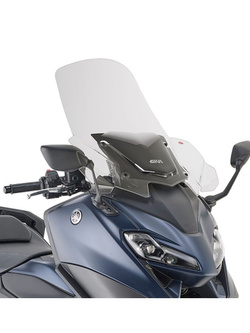 Szyba do skutera GIVI Yamaha T-Max 560 (22-) przezroczysta