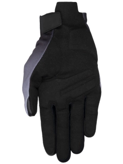 Rękawice motocyklowe Alpinestars Reef V2 czarno-biało-szare
