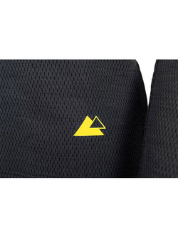 Koszulka termoaktywna Touratech Primero Nature Active czarna