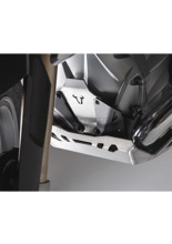 Przedłużenie czołowe osłony silnika SW-MOTECH R 1250 GS / R / RS (19-) / GS ADV (19-25), R 1200 RS (15-25), R 1200 RT / R / R 1200 GS ADV / GS (14-25)