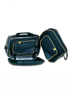 Torba wewnętrzna do kufra bocznego Junior 40 Hepco&Becker na PRAWĄ stronę