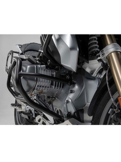Crashbary dolne SW-Motech do BMW R 1250 GS, R 1250 R (19-25) / RS (19-)