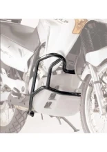 Gmole silnika Kappa Honda XL 650 V Transalp (00-07) czarne