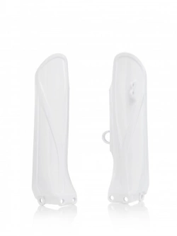 Zestaw plastików Acerbis Yamaha YZ 85 (22-) biały