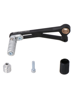 Dźwignia zmiany  biegów SW-MOTECH Harley Davidson Pan America 1250 (21-)/ ST (24-)