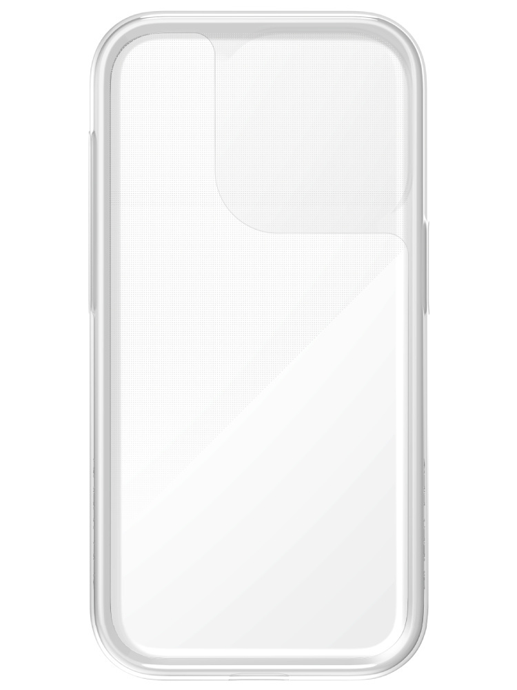 Zestaw rowerowy: etui MAG na telefon iPhone 14 Pro (magnetyczne) + wodoodporny pokrowiec MAG + mocowanie Quad Lock