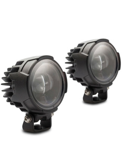 Zestaw świateł drogowych EVO high SW-MOTECH do Hondy CRF1100 L Africa Twin/ Adv Sports (19-)