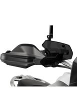 Deflektory kierownicy PUIG BMW F750GS (18-24)/F850GS (18-22)/Adventure (19-23)/F 900 R (20-24)/F900XR (20-) (mocno przyciemniany)