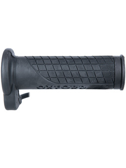 Podgrzewane manetki Oxford Evo Touring (długość: 110-120 mm)