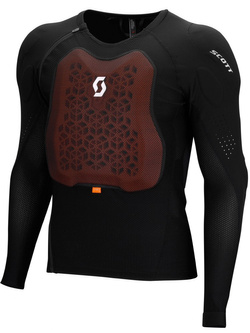 Zbroja motocyklowa Scott Softcon Air