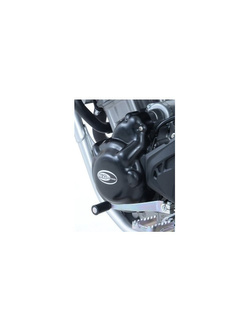 OSŁONA SILNIKA [PARA] R&G Do Honda CRF250L (13-20) / CRF250M (13-15)