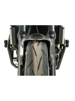 Zestaw: gmole silnika i crash pady Hepco&Becker Ducati Monster 890/+ (26-) czarne
