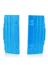 Osłony chłodnicy Acerbis Husqvarna/ KTM (wybrane modele) niebieskie