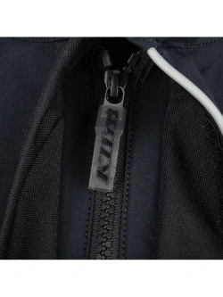 Kurtka motocyklowa tekstylna damska Klim Altitude czarna