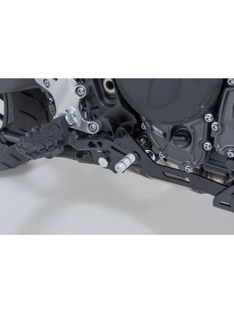 Dźwignia hamulca SW-Motech Yamaha Tracer 9/ GT/ GT+ Y-AMT (24-)