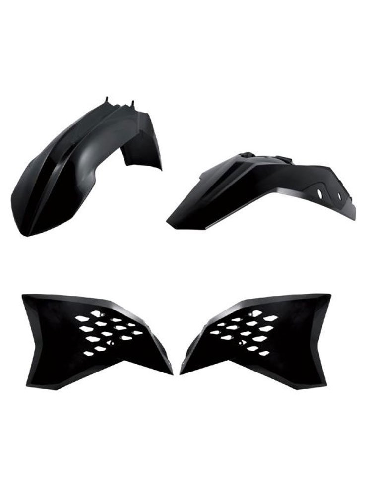 Zestaw plastików Acerbis KTM modele EXC/ EXC-F/ EXC-R