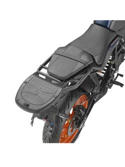 Stelaż pod kufer centralny Monolock Kappa KTM 390 Duke (25-)[bez płyty montażowej]