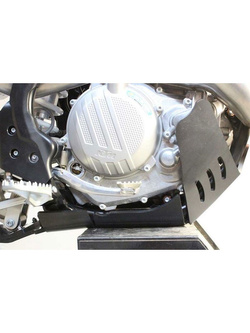 Płyta pod silnik AXP Racing Xtrem KTM, Husqvarna (wybrane modele)