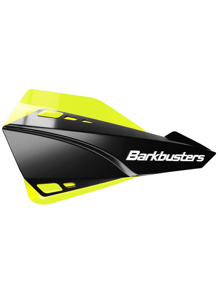 Handbary Barkbusters Sabre żółte hiViz