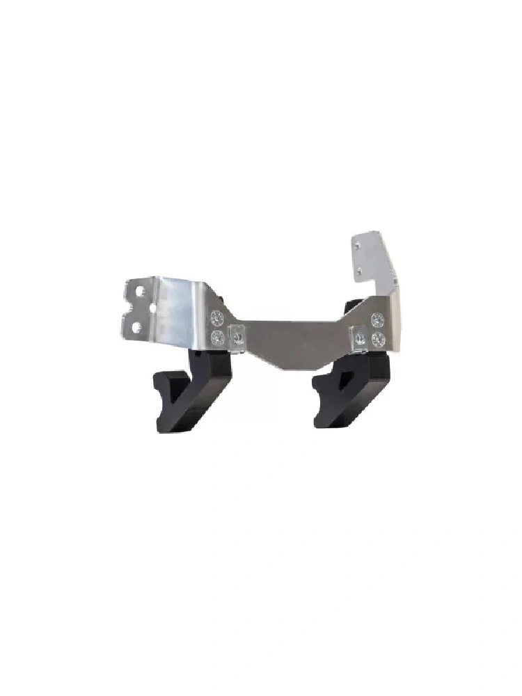 Zestaw adaptacyjny wydechu AXP Racing KTM 390 Adventure R/ X/ Enduro R (25-)