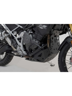 Crashbary SW-MOTECH do Triumph Tiger 1200 GT / Pro / Rally Pro (22-)