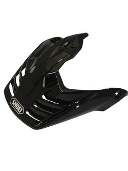 Daszek Shoei do kasku Hornet ADV, Hornet ADV 06 czarny