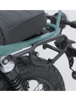 Stelaż SLC SW-Motech do sakw bocznych Royal Enfield Interceptor Bear 650 (25-) [na lewą stronę]