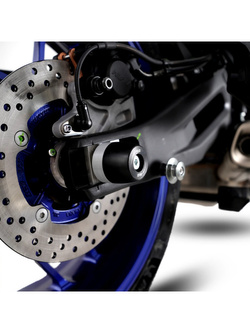 Slidery wahacza R&G Racing Yamaha Tracer 7/ GT (21-)