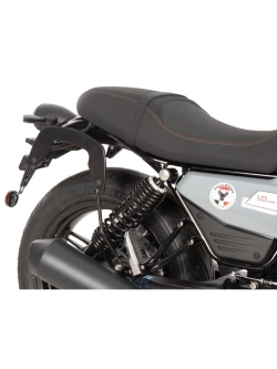 Stelaż pod sakwy motocyklowe Hepco&Becker C-Bow Moto Guzzi V7 Special (25-) czarny 