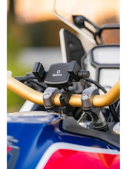 Uchwyt na telefon Lampa Clamp