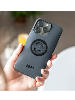 Etui SPC+ na telefon iPhone 15 Pro Max (magnetyczne) SP Connect