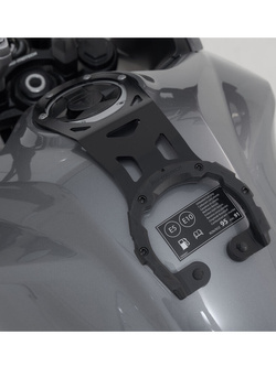 Mocowanie tank ring PRO Sw-Motech do Triumph Tiger 660 Sport L101 (21-)/ 800 Sport (24-)