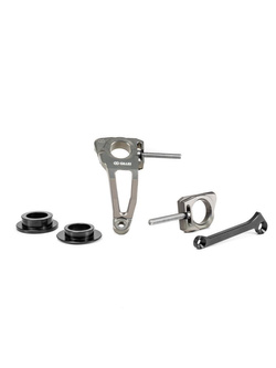 Napinacze łańcucha motocyklowego GILLES AXB-SC82-GNL Honda CBR 1000 RR Fireblade/ CBR 1000 RR-R Fireblade (wybrane roczniki)