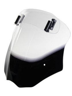 Szyba motocyklowa MRA Variotouringscreen "VTM" BMW S 1000 XR (15-19) przeźroczysta