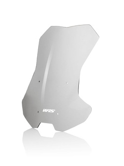 Szyba do skutera WRS Touring Honda X-ADV 750 (17-20) przyciemniana