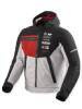 Black-Red