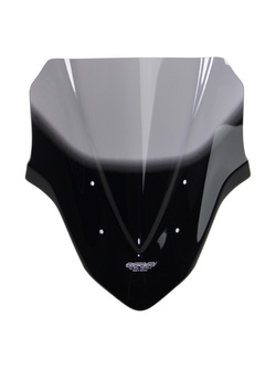 Szyba motocyklowa MRA Racing "R" Honda CBR 650 F (14-18) przyciemniana