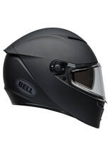 Kask integralny Bell Lithium czarny matowy