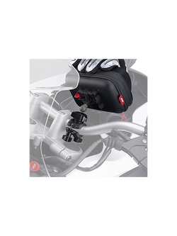 Uniwersalny uchwyt GIVI S954B do Smartphona/ GPS [5 cali]