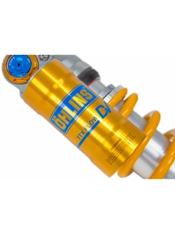 Zestaw amortyzatorów motocyklowych tylnych Ohlins TTX Flow Kawasaki KX 450 F (24-)