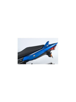 MOCOWANIE TABLICY REJESTRACYJNEJ R&G DO Suzuki Bandit 1250 (All Years) / Bandit 1250GT (Faired) (08-09) / Bandit 650 (07-09) / GSX-1250 FA (10-16) / GSX650F (08-16)