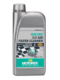 Proszek  do czyszczenia filtrów Racing Bio Air Filter Cleaner [pojemność: 900gr]