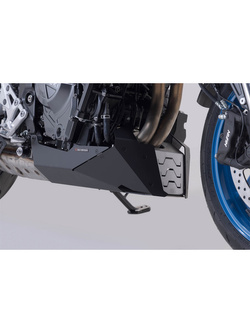 Osłona silnika/ przedni spoiler SW-MOTECH Suzuki GSX 8S (22-)/ 8T (25-)