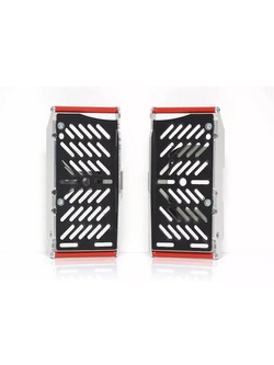 Wzmocnienie chłodnicy AXP Racing Xtrem Beta RR 350/390/430RR/480RR/Race/XPRO (24-)