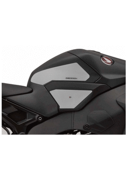 Tankpady boczne Onedesign do Hondy CBR 1000 RR (17-19) przezroczyste