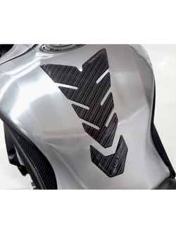 Tankpad Uniwersalny Onedesign Black Edition karbonowy