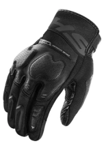 Rękawice motocyklowe Shima Blaze 3.0 czarne