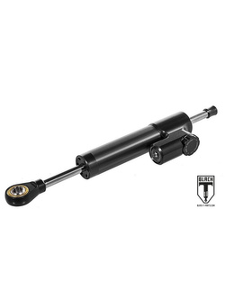 Amortyzator skrętu Black-T CSC Touratech do BMW RnineT Modell Scrambler/Racer/Pure/UrbanG/S (16-)