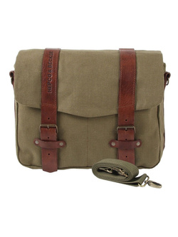 Tekstylna sakwa boczna Hepco&Becker LEGACY L do montażu na stelażu C-Bow